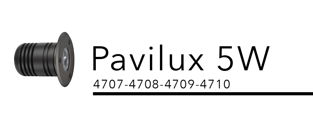 Pavilux 5W